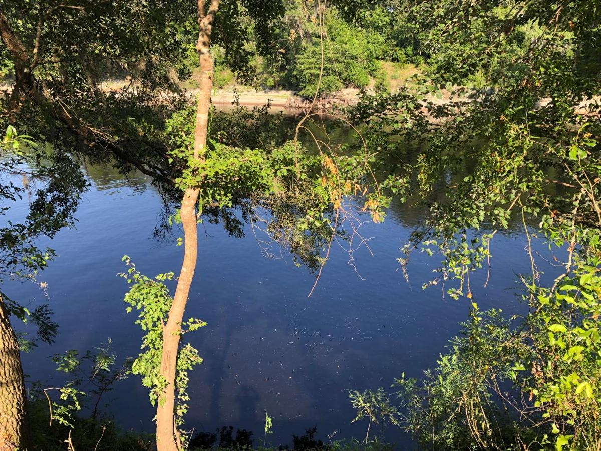 The Suwannee River Hide-A-Way Mayo Eksteriør billede